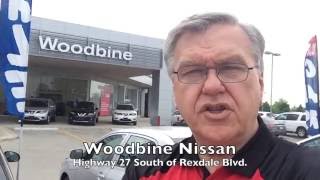 Nissan Certified Pre-Owned Vehicles Explained
