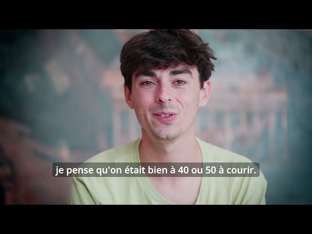 Aftermovie : Journée de l'AIH 2025