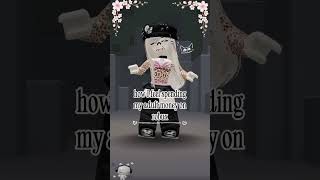 only spent $7 😝 #roblox #zyxabc #fyp #adult #money #fulltimejob #mwah #trending #hehe #xoxo