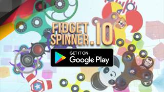 Fidget Spinner .IO - Online screenshot 5