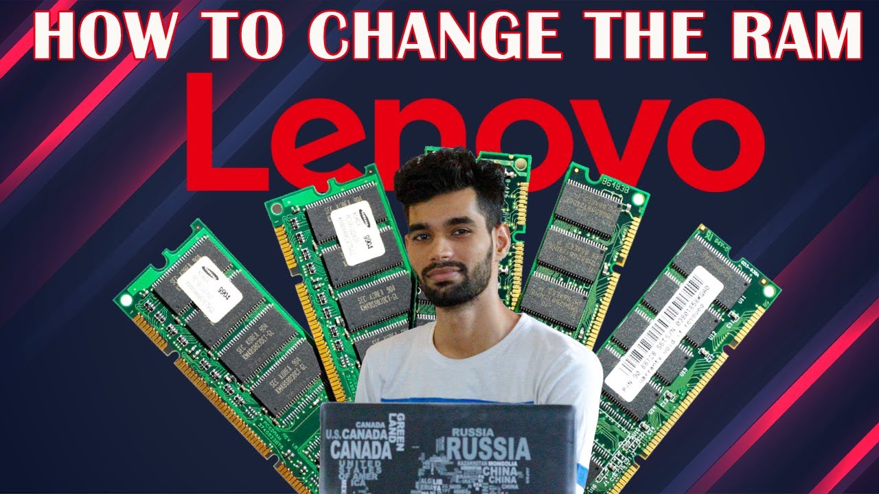 How increases speed of our laptop by changing ram | Tamil | - YouTube