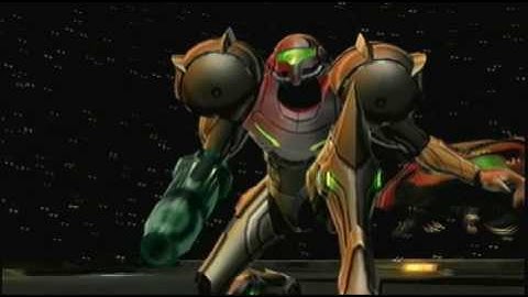 Metroid Prime (Trilogy Version) - Part 1 - Frigate...lol