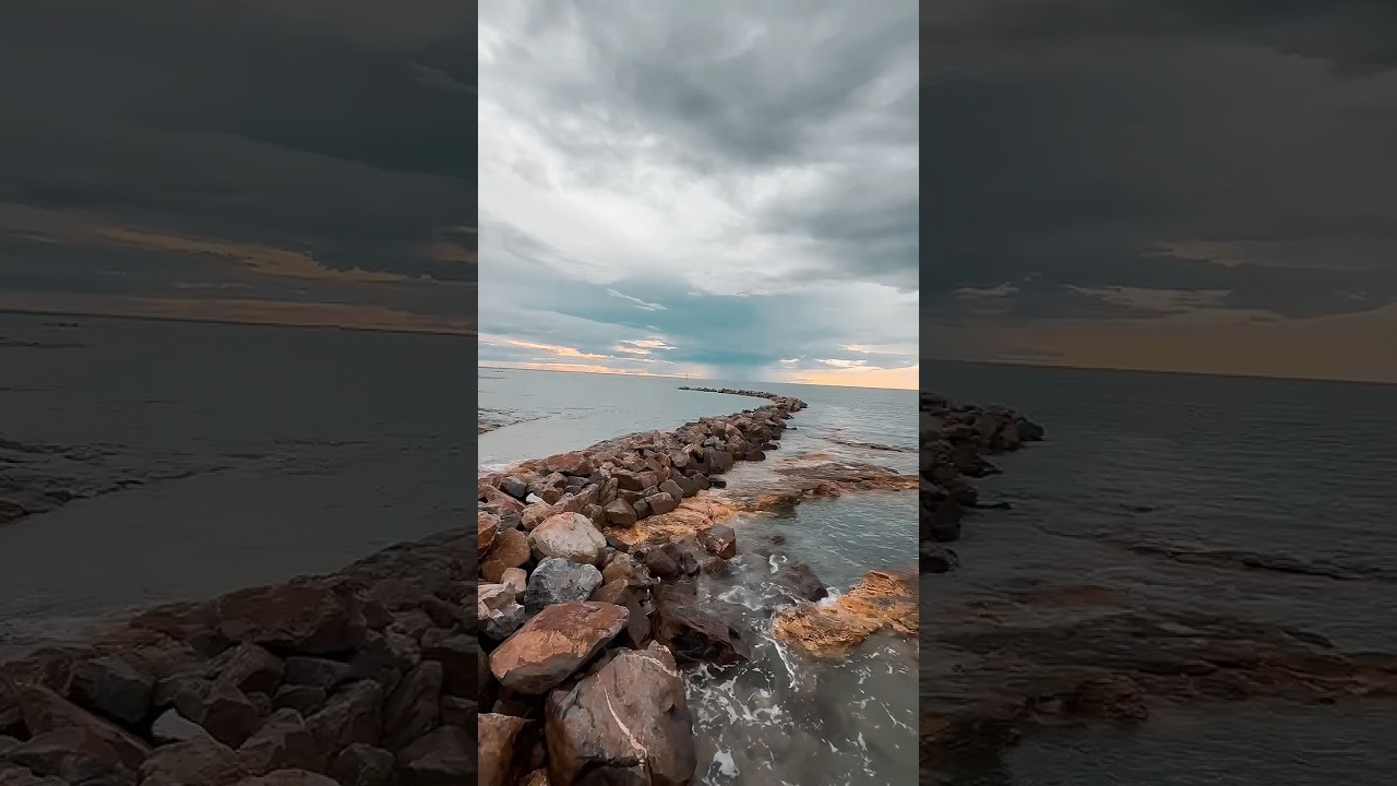 Darwin , Australia view 