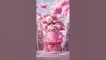 أزهري في كل فصل واسبقي ورد الربيع بدون موسيقى 