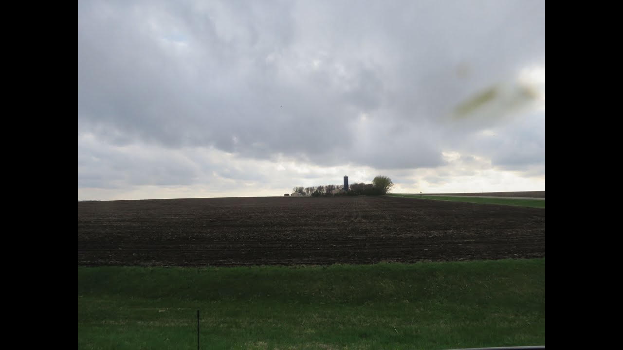 Approx. 156.3 Acres of SW Minnesota Farmland At Auction