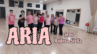 💢 ARIA 💢 RICCHI E POVERI 💢 COREO ANDREA STELLA 💢 TURNO SANTA PROCULA