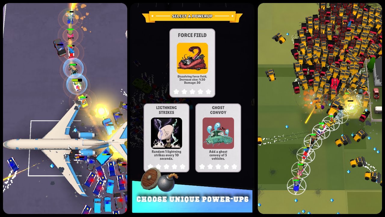 Snake Rider Snake Riders Gameplay Android - YouTube