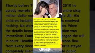 He Left 60 Million to His Sixth Wife Cut Out All His Children Without a Word