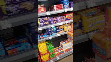 Can you use food vouchers online at Iceland?