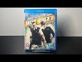 Hot Fuzz Limited Edition Blu-ray (UK) Universal Studios