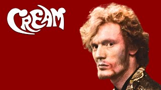 CREAM: Did Ginger Baker Secretly Write This Song About Jack Bruce?