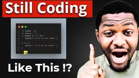 5 JavaScript Shorthand Tricks That Instantly Improve Your Code 💡