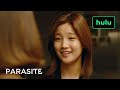 Best of Ki-jung | Parasite | #StreamingOnlyOnHulu