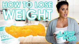 How Collagen Peptides Can Help You Lose Weight screenshot 5