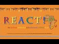 REACT!: The Rhythm Experience and Africana Culture Trial