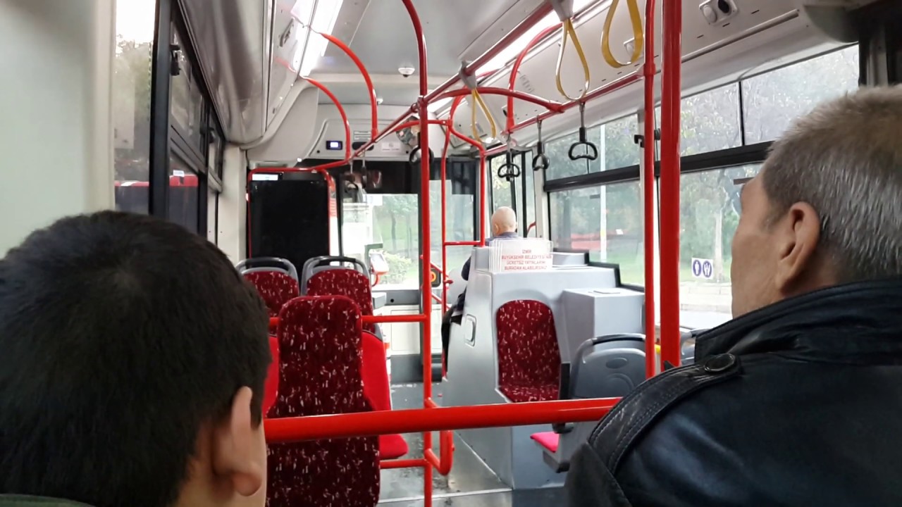 ESHOT 13-208 | Temsa Avenue LF | 157