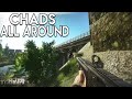 Chads All Around - Escape From Tarkov