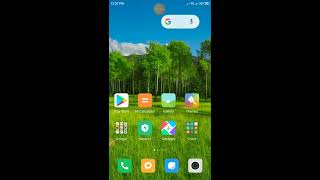how to fix proximity sensor in redmi note 3 | redmi note 3 proximity sensor