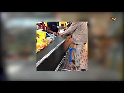 Video: Nya Flytande Stormarknader I Dubai Kommer Att Sälja Livsmedel Till Båtägare