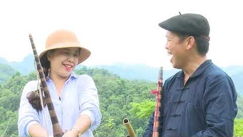 31-8 Trải nghiệm văn hóa: Múa khèn Mông. 