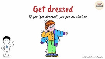 How to use “GET” like a native English speaker