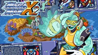 [MegaManX2]  MegaMay Madness! 🔋 🕹️Celebrate Mega Man Month!