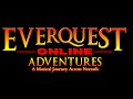 Everquest online adventures a musical journey across norrath