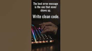 No Errors Here! Debugger Mode Off