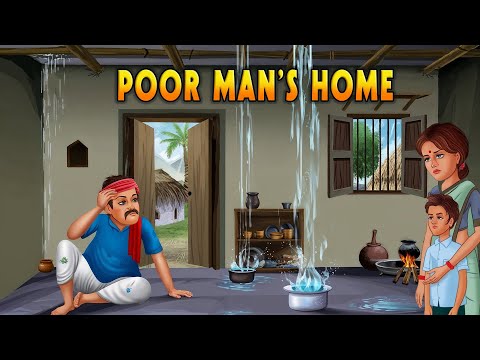 Poor Man's Home