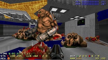 Japanese Community Project Map26 Embodiment of Maliciousness UV Max in 16:56