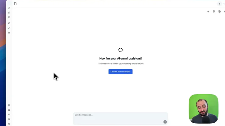 The AI Email Assistant for Realtors