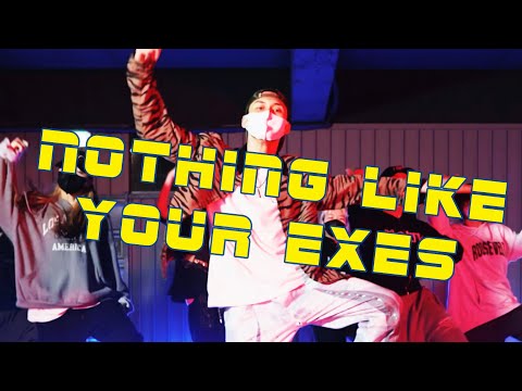 TY DOLLA $<strong>IGN</strong> - NOTHING LIKE YOUR EXES | J-KAN CHOREOGRAPHY
