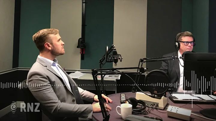 Morning Report: United Future to disband