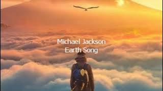 Michael Jackson - Earth song Slowed Down & Bass Boosted
