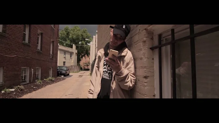 Sonny Ward - Better Than You (Official Music Video)