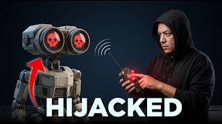 It's Scary How Easy It is to Hijack AI Agents