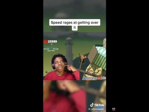 Ishowspeed rage - YouTube