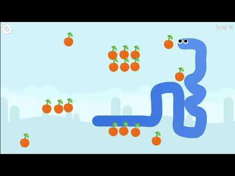 Impossible Snake - Play it Online at Coolmath Games