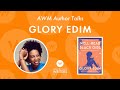 A conversation with Glory Edim, founder of Well-Read Black Girl Book Club