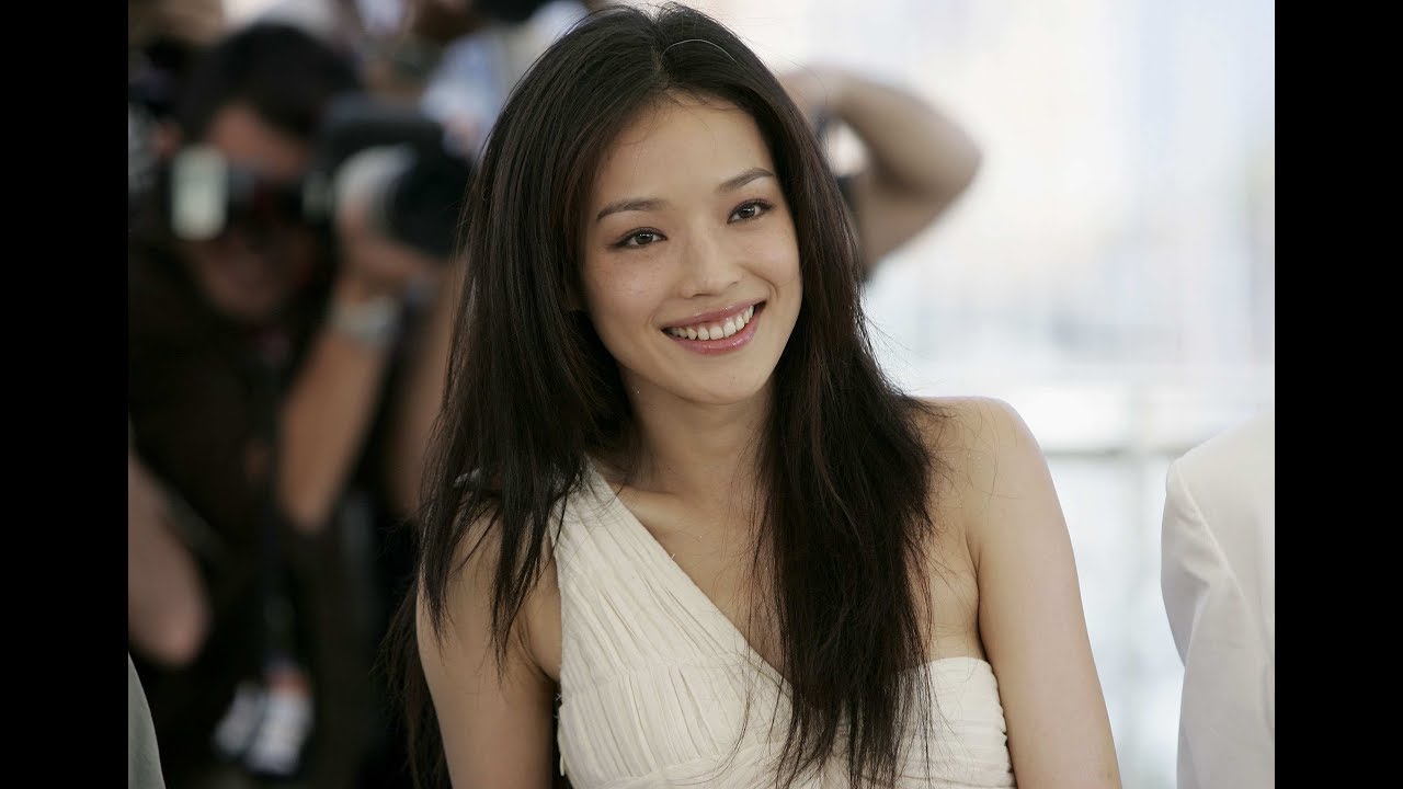 Chinese Female Celebrities