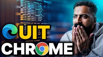 Edge vs Chrome vs Safari: Best web Browser for Security and Privacy?