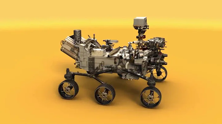 🔴 Uncovering the Mysteries of Mars Habitability