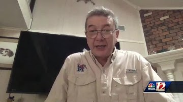 University of Memphis earthquake team in NC to learn more after historic 5.1 earthquake