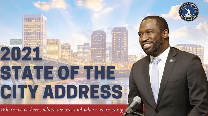 State of the City 2021