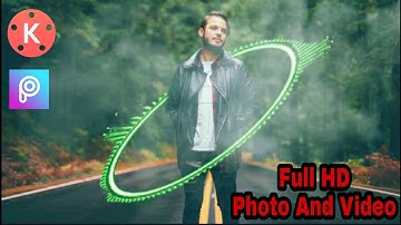 How To Make 3D Audio Spectrum  professionals (1080P) 2020