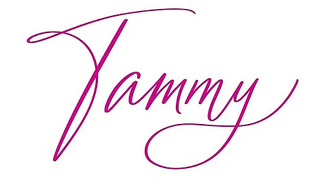 TAMMY SHOW ft. Angel Howell & Cecil Williams