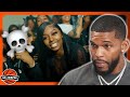 600Breezy on Mello Buckzz Party Getting Shot Up Leaving 4 Dead