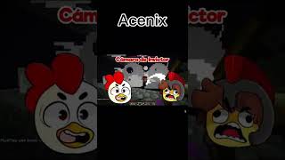 Acenix Se Copió De Dream?