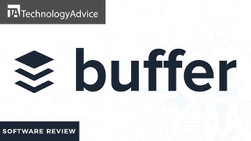 Buffer - Top Features, Pros & Cons, and Alternatives