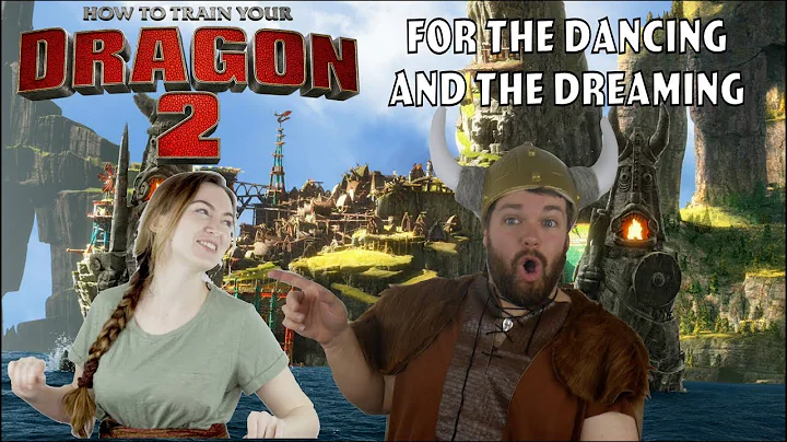 For the Dancing and the Dreaming Ft. Malinda